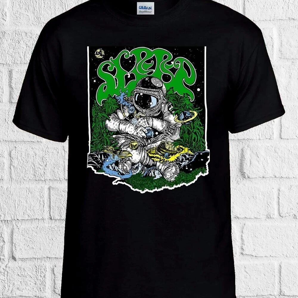 Sleep Band Music Rock Metal Cool Men Women Unisex Shirt